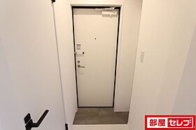 Warren juichiyaII  ｜ 愛知県名古屋市港区十一屋2丁目442-2（賃貸アパート1K・1階・25.26㎡） その11