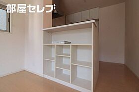 カーサ　フェリーチェII  ｜ 愛知県名古屋市中川区荒子5丁目124（賃貸アパート2LDK・3階・53.63㎡） その14