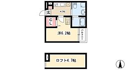 🉐敷金礼金0円！🉐アオアクア稲上町