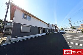 M・トリシア  ｜ 愛知県名古屋市港区小賀須3丁目1511-1（賃貸アパート2LDK・1階・53.53㎡） その6