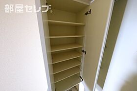 アマーレ東海通  ｜ 愛知県名古屋市港区東海通3丁目21-1（賃貸マンション1K・10階・29.05㎡） その20