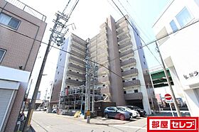 アマーレ東海通  ｜ 愛知県名古屋市港区東海通3丁目21-1（賃貸マンション1K・10階・29.05㎡） その28