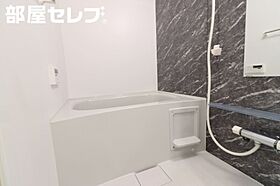 クレア本陣  ｜ 愛知県名古屋市中村区松原町2丁目17-1（賃貸マンション1K・1階・30.24㎡） その7