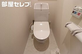 クレア本陣  ｜ 愛知県名古屋市中村区松原町2丁目17-1（賃貸マンション1K・1階・30.24㎡） その10