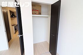 クレア本陣  ｜ 愛知県名古屋市中村区松原町2丁目17-1（賃貸マンション1K・1階・30.24㎡） その12