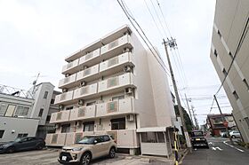 リヴィエール黄金  ｜ 愛知県名古屋市中村区長戸井町3丁目32（賃貸マンション1DK・3階・40.72㎡） その1