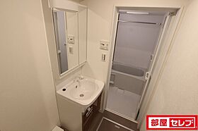 AX港楽(アークス港楽)  ｜ 愛知県名古屋市港区港楽1丁目5-11（賃貸アパート1R・1階・25.44㎡） その13