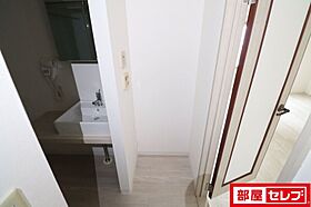 BIANCASA水主町  ｜ 愛知県名古屋市中村区名駅南3丁目3-21（賃貸マンション1LDK・6階・47.25㎡） その21