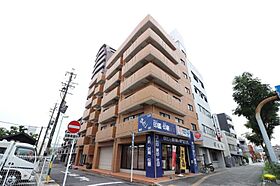 山伝マンション  ｜ 愛知県名古屋市熱田区旗屋1丁目6-12（賃貸マンション1LDK・6階・41.85㎡） その1