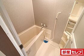 AMBER HOUSE Jingu  ｜ 愛知県名古屋市熱田区三本松町17-1（賃貸マンション1K・7階・24.00㎡） その4