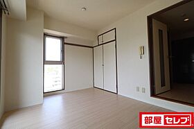 AMBER HOUSE Jingu  ｜ 愛知県名古屋市熱田区三本松町17-1（賃貸マンション1K・7階・24.00㎡） その8