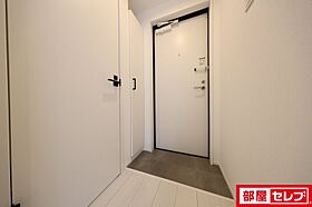 Jack kohokuI  ｜ 愛知県名古屋市港区港北町3丁目8-1、2（賃貸アパート1LDK・2階・31.12㎡） その10