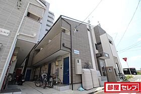 ポルト・ボヌールU I  ｜ 愛知県名古屋市港区新川町4丁目1-25（賃貸アパート1R・2階・28.88㎡） その24