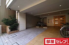 クレストステージ名駅  ｜ 愛知県名古屋市中村区竹橋町33-6（賃貸マンション1K・3階・23.97㎡） その17