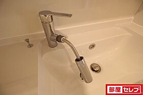 クロエ  ｜ 愛知県名古屋市港区大西2丁目112（賃貸アパート1LDK・3階・40.04㎡） その22