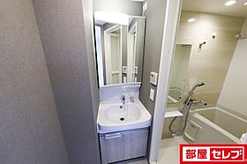 メイクス名駅南II  ｜ 愛知県名古屋市中村区名駅南3丁目11-18（賃貸マンション1K・6階・23.40㎡） その14