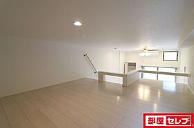 ハーモニーテラス草薙町II  ｜ 愛知県名古屋市中村区草薙町2丁目89-7（賃貸アパート1K・1階・20.86㎡） その6