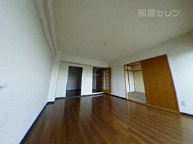 ラ・ヴィレット城屋敷  ｜ 愛知県名古屋市中村区城屋敷町1丁目13-1（賃貸マンション3LDK・3階・70.14㎡） その5