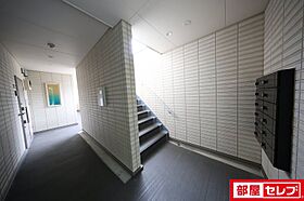 Perle blanc南荒子  ｜ 愛知県名古屋市中川区大塩町1丁目45（賃貸アパート1K・2階・33.12㎡） その26