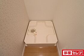 LIBERA名西通  ｜ 愛知県名古屋市中村区名西通2丁目28（賃貸アパート1R・3階・26.46㎡） その22