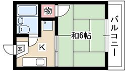 🉐敷金礼金0円！🉐フォーブル平松