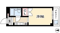 🉐敷金礼金0円！🉐鬼頭本社ビル