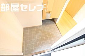 サニープレイス十一屋　B棟  ｜ 愛知県名古屋市港区十一屋2丁目284-2（賃貸アパート2LDK・3階・58.78㎡） その11