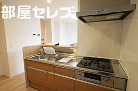 サニープレイス十一屋　B棟  ｜ 愛知県名古屋市港区十一屋2丁目284-2（賃貸アパート2LDK・3階・58.78㎡） その5