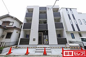 Port Terrace  ｜ 愛知県名古屋市港区九番町4丁目2-32（賃貸アパート1LDK・3階・25.86㎡） その24