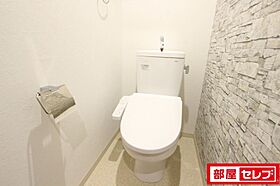 Cherim築地口  ｜ 愛知県名古屋市港区港陽3丁目9-9（賃貸アパート1LDK・1階・38.80㎡） その9