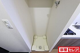 プレサンス名駅南エディフィス  ｜ 愛知県名古屋市中村区名駅南2丁目2-24（賃貸マンション1K・6階・21.66㎡） その20