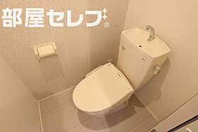 ハーモニーテラス二番III  ｜ 愛知県名古屋市熱田区二番1丁目3-10（賃貸アパート1LDK・1階・32.30㎡） その10