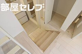 ハーモニーテラス二番III  ｜ 愛知県名古屋市熱田区二番1丁目3-10（賃貸アパート1LDK・1階・32.30㎡） その24