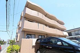 ラヴィアンローズB  ｜ 愛知県名古屋市港区八百島1丁目907（賃貸マンション2LDK・2階・55.89㎡） その1