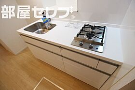 エルディム助光II  ｜ 愛知県名古屋市中川区助光1丁目1202（賃貸アパート1K・1階・35.00㎡） その5