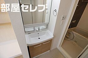 エルディム助光II  ｜ 愛知県名古屋市中川区助光1丁目1202（賃貸アパート1K・1階・35.00㎡） その13