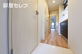 S-RESIDENCE名駅南  ｜ 愛知県名古屋市中村区名駅南3丁目15-6（賃貸マンション1K・3階・24.11㎡） その10