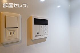 S-RESIDENCE名駅南  ｜ 愛知県名古屋市中村区名駅南3丁目15-6（賃貸マンション1K・3階・24.11㎡） その12