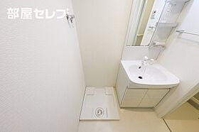 S-RESIDENCE名駅南  ｜ 愛知県名古屋市中村区名駅南3丁目15-6（賃貸マンション1K・3階・24.11㎡） その23