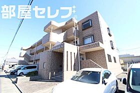 セブンスズキII  ｜ 愛知県名古屋市港区七反野2丁目1309（賃貸マンション2LDK・2階・65.05㎡） その1