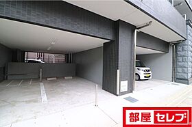 プレサンス名古屋STATIONサティナ  ｜ 愛知県名古屋市中村区則武2丁目19-1（賃貸マンション1K・14階・25.51㎡） その15