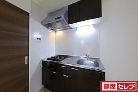 プライムIV  ｜ 愛知県名古屋市中村区大秋町2丁目76-2（賃貸マンション1LDK・2階・27.95㎡） その7