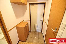 グランシャリオ  ｜ 愛知県名古屋市中川区中島新町3丁目1606（賃貸マンション1LDK・1階・44.72㎡） その10