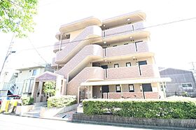 シャルマンドミール  ｜ 愛知県名古屋市中川区中郷2丁目36（賃貸マンション1K・2階・23.80㎡） その1