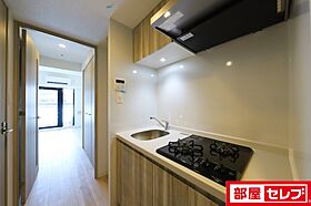 S-RESIDENCE名駅太閤  ｜ 愛知県名古屋市中村区竹橋町35-19（賃貸マンション1K・8階・23.24㎡） その7