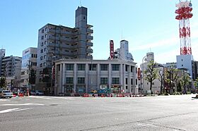 グレースヒルズ金山  ｜ 愛知県名古屋市熱田区新尾頭1丁目12-14（賃貸マンション1K・8階・29.36㎡） その30