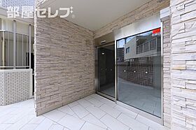 グレースヒルズ金山  ｜ 愛知県名古屋市熱田区新尾頭1丁目12-14（賃貸マンション1K・8階・29.36㎡） その26