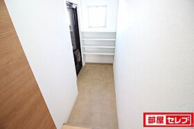 TYマンション  ｜ 愛知県名古屋市中川区中花町184（賃貸マンション2LDK・2階・59.02㎡） その10