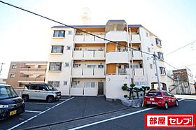 TYマンション  ｜ 愛知県名古屋市中川区中花町184（賃貸マンション2LDK・2階・59.02㎡） その1