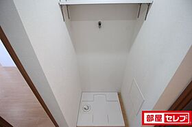 TYマンション  ｜ 愛知県名古屋市中川区中花町184（賃貸マンション2LDK・2階・59.02㎡） その23